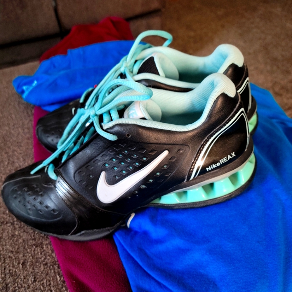 Womans Nikes